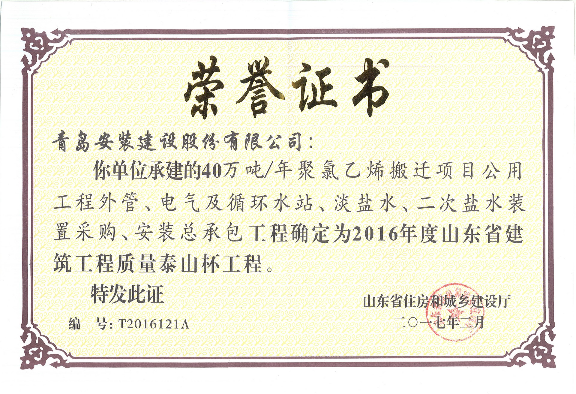 16泰山杯-40萬噸年聚氯乙烯搬遷項目.jpg